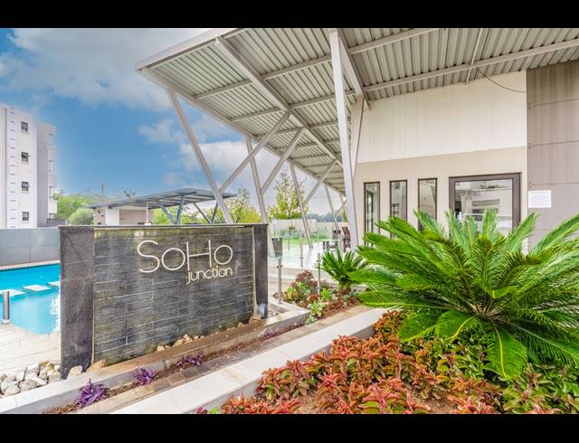 2 BEDROOM APARTMENT FOR SALE IN BROADACRES